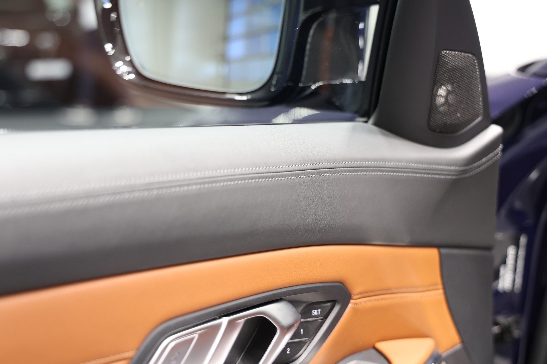BMW M3 Touring xDrive Competition M-image-23