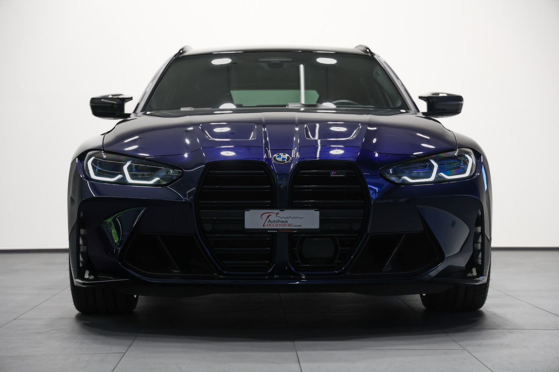 BMW M3 Touring xDrive Competition M-image-3