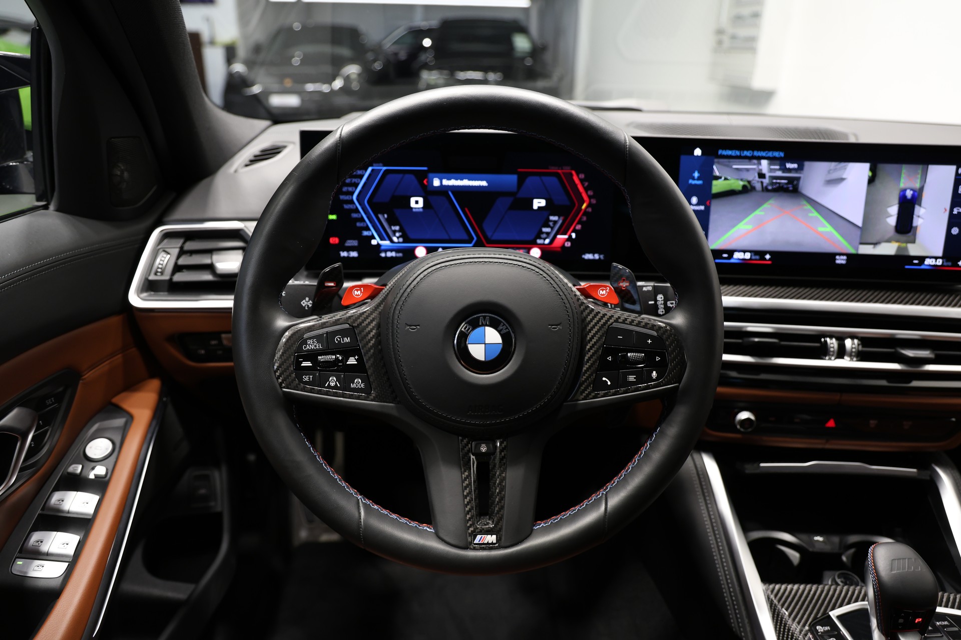 BMW M3 Touring xDrive Competition M-image-18