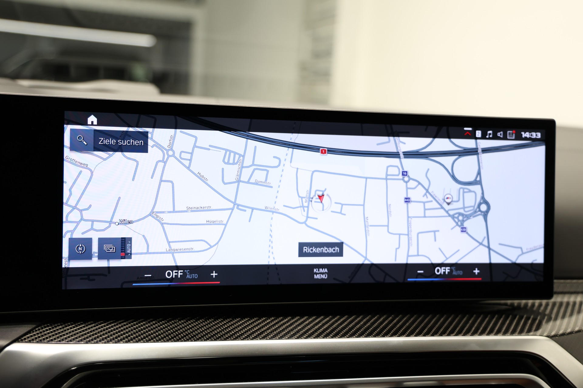 BMW M3 Touring xDrive Competition M-image-26