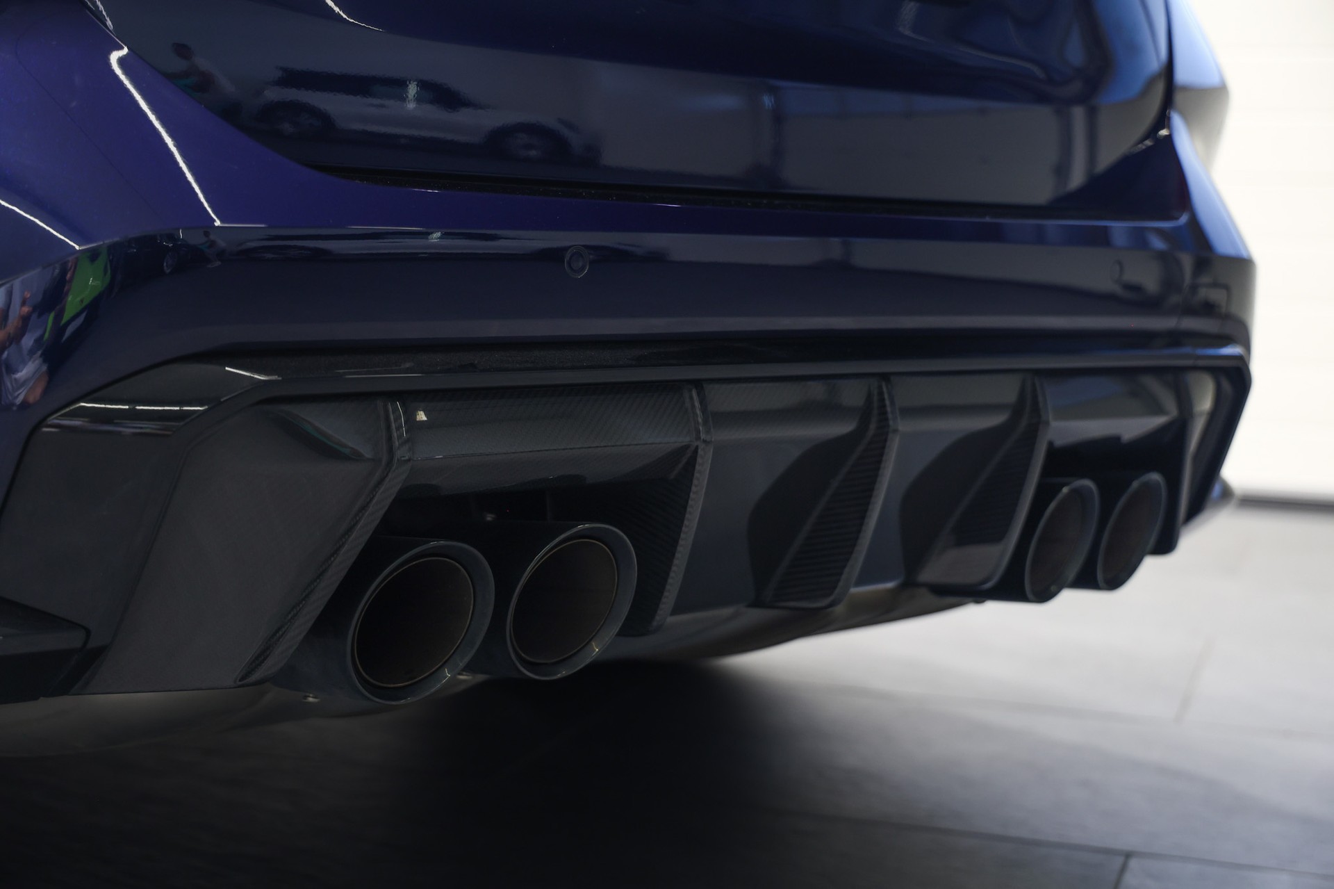 BMW M3 Touring xDrive Competition M-image-14