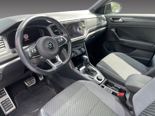 VW T-Roc 2.0 TSI Sport 4M-image-5
