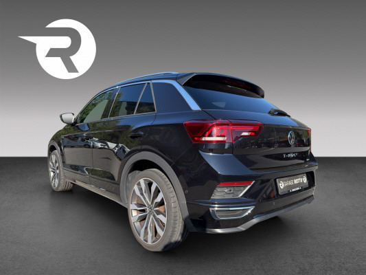 VW T-Roc 2.0 TSI Sport 4M-image-3