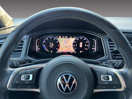 VW T-Roc 2.0 TSI Sport 4M-image-11