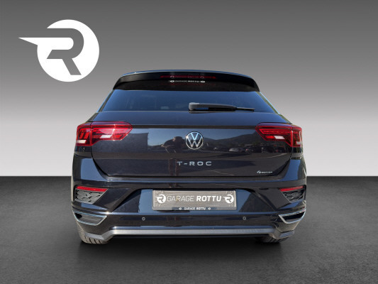 VW T-Roc 2.0 TSI Sport 4M-image-4