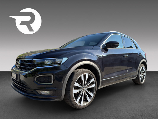 VW T-Roc 2.0 TSI Sport 4M-image-0