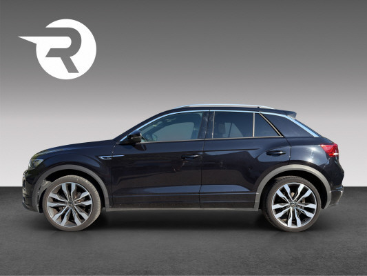VW T-Roc 2.0 TSI Sport 4M-image-2