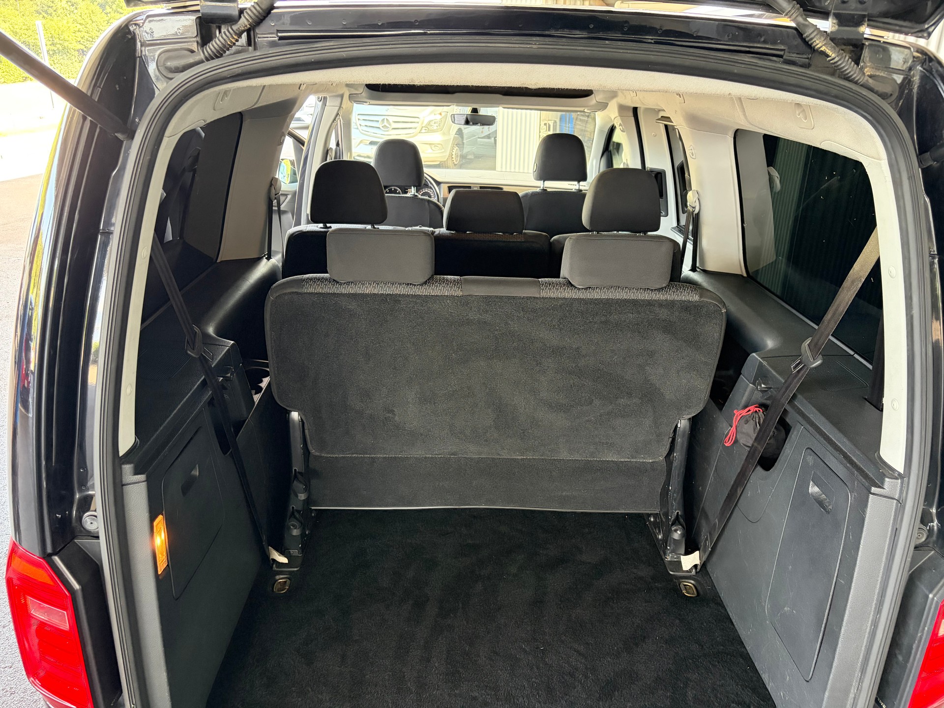 VW Caddy Maxi 2.0 TDI Family Beach 7.Sitze mit AHK-image-7