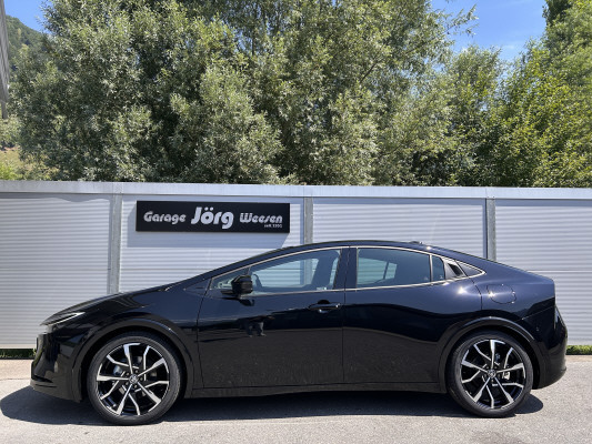 TOYOTA Prius 2.0 VVT-i PiH Prem.-image-2