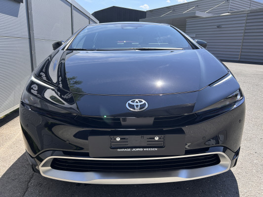 TOYOTA Prius 2.0 VVT-i PiH Prem.-image-1