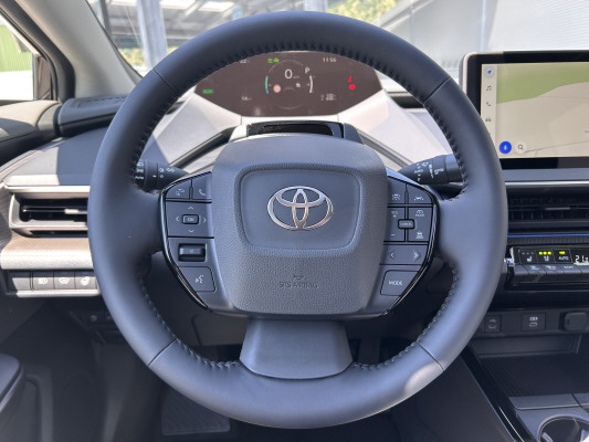 TOYOTA Prius 2.0 VVT-i PiH Prem.-image-8
