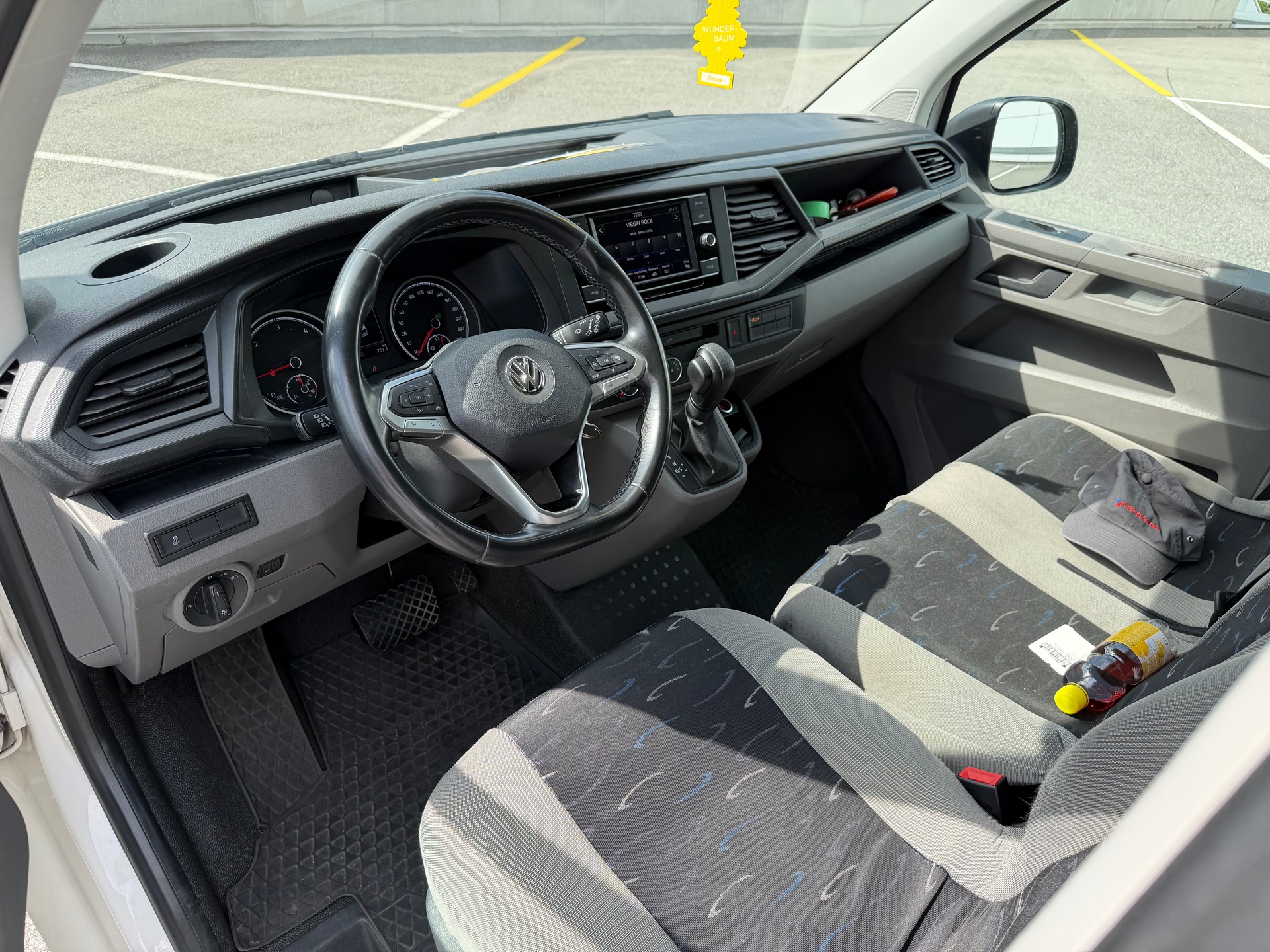 VW T6.1 2.0 TDI 4Motion DSG-image-11