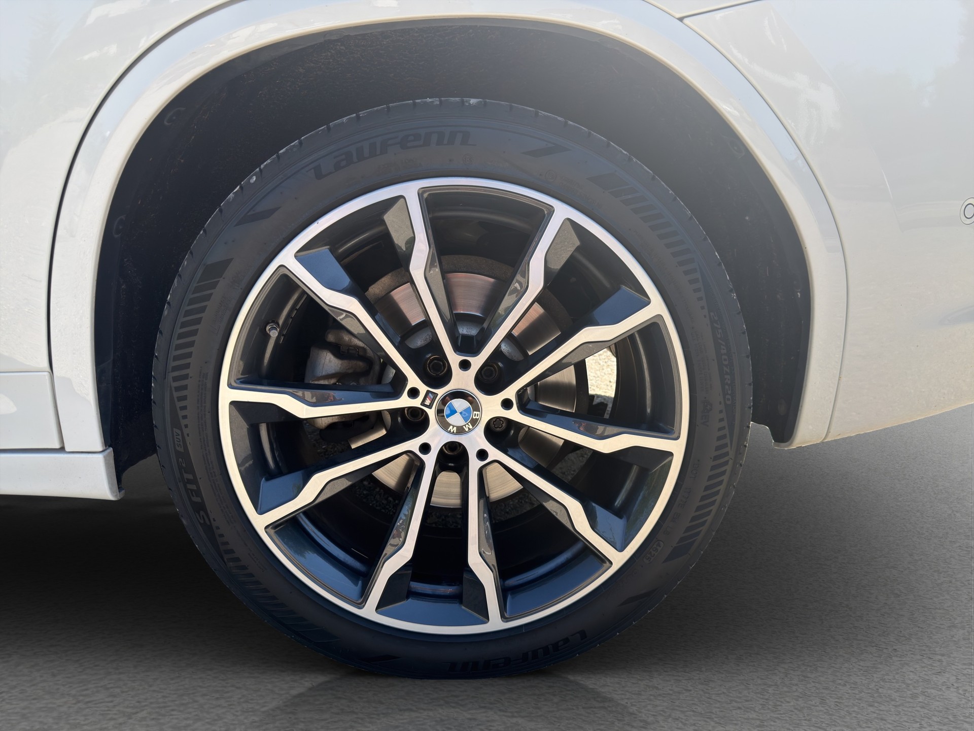 BMW X3 xDrive 20d M Sport Steptronic-image-16