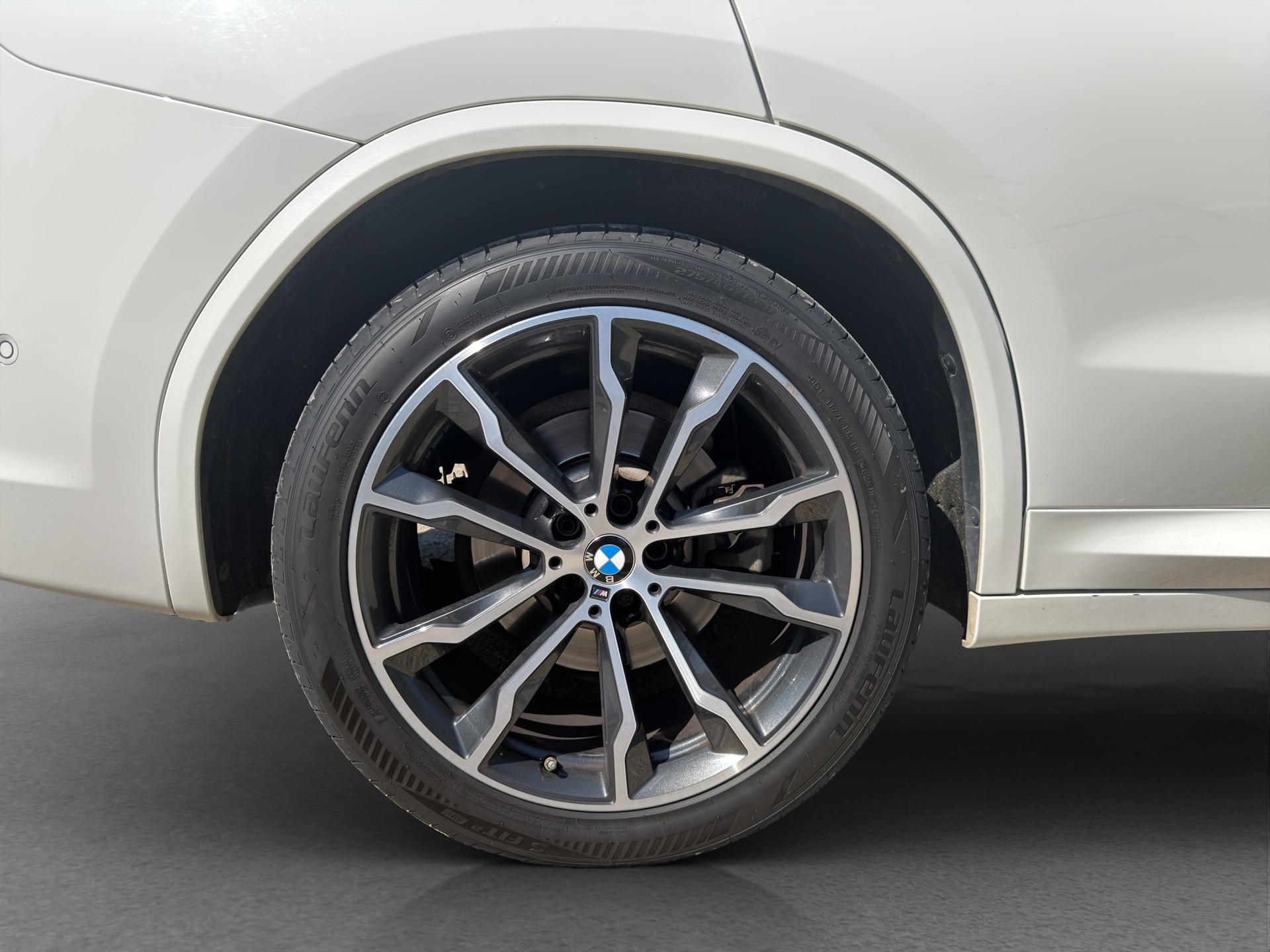 BMW X3 xDrive 20d M Sport Steptronic-image-15