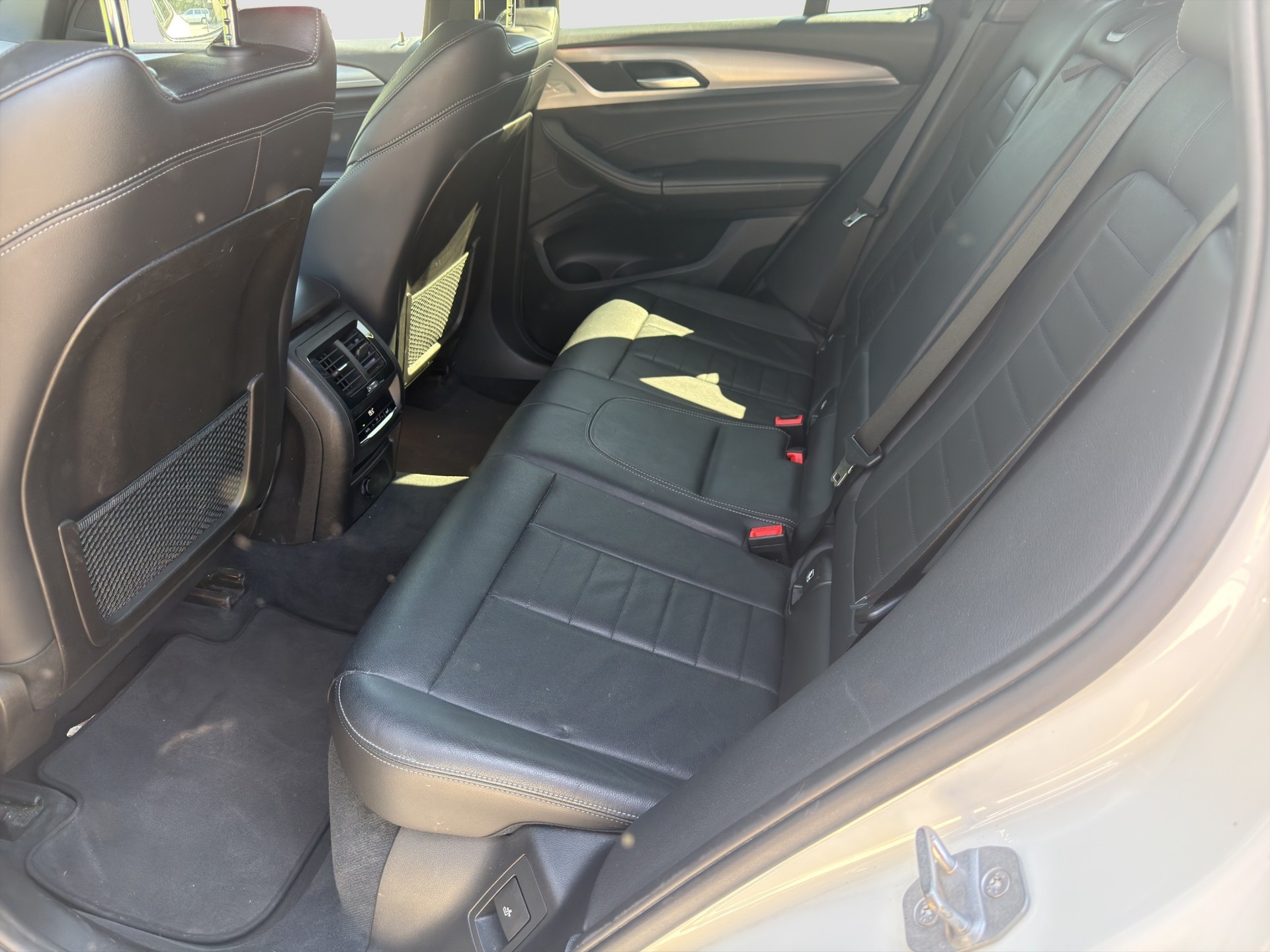 BMW X3 xDrive 20d M Sport Steptronic-image-9