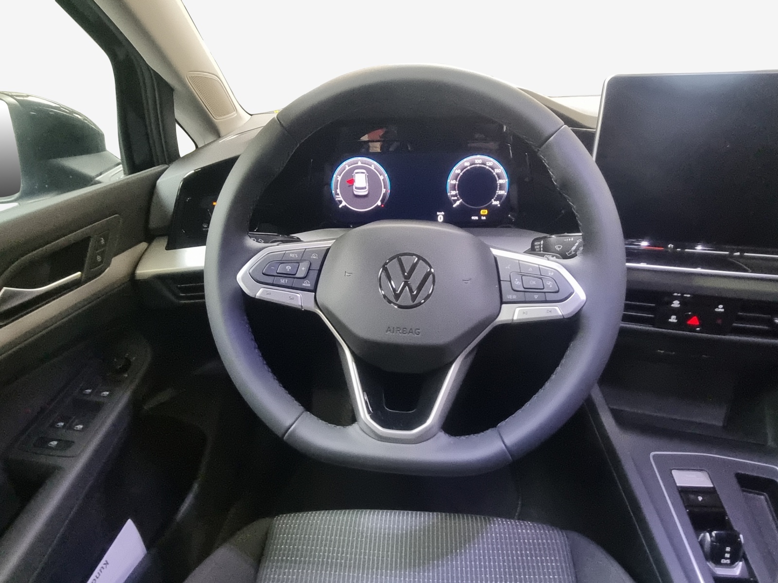 VW Golf 1.5 e TSI mHEV Value DSG-image-9