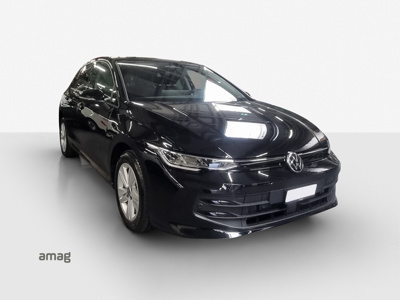 VW Golf 1.5 e TSI mHEV Value DSG-image-5