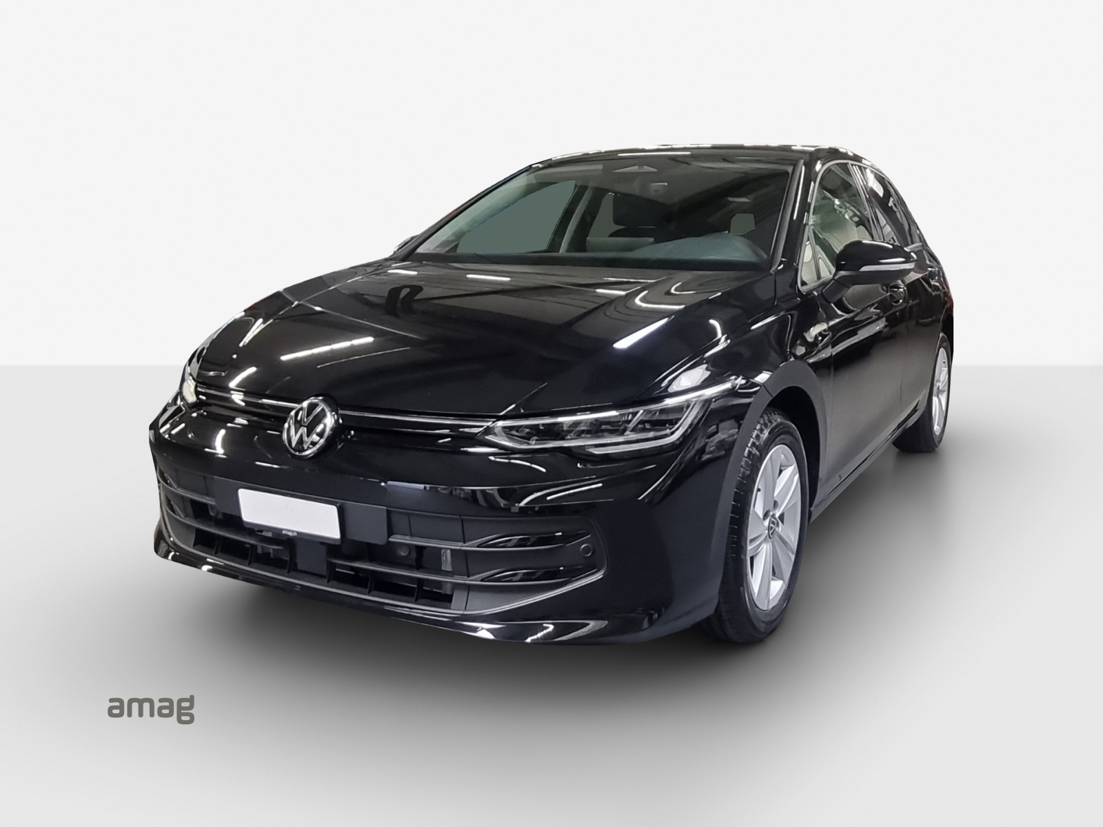 VW Golf 1.5 e TSI mHEV Value DSG-image-0