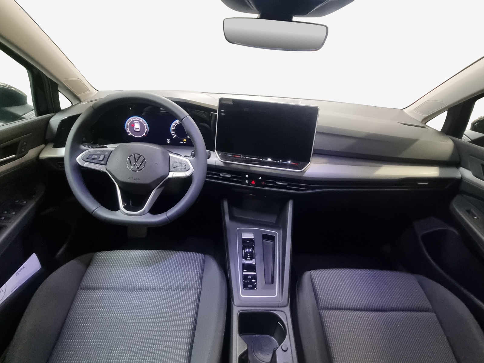 VW Golf 1.5 e TSI mHEV Value DSG-image-8