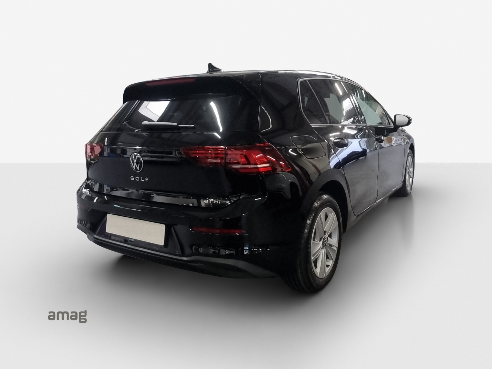 VW Golf 1.5 e TSI mHEV Value DSG-image-4
