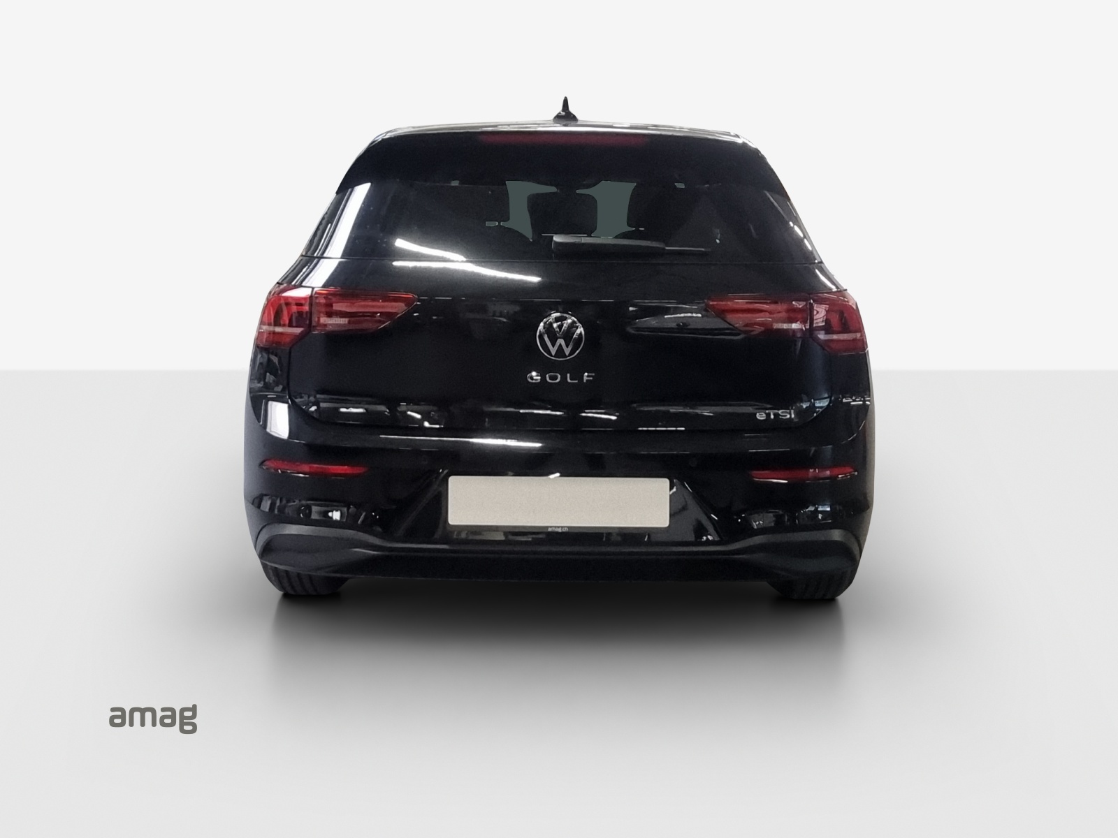 VW Golf 1.5 e TSI mHEV Value DSG-image-3