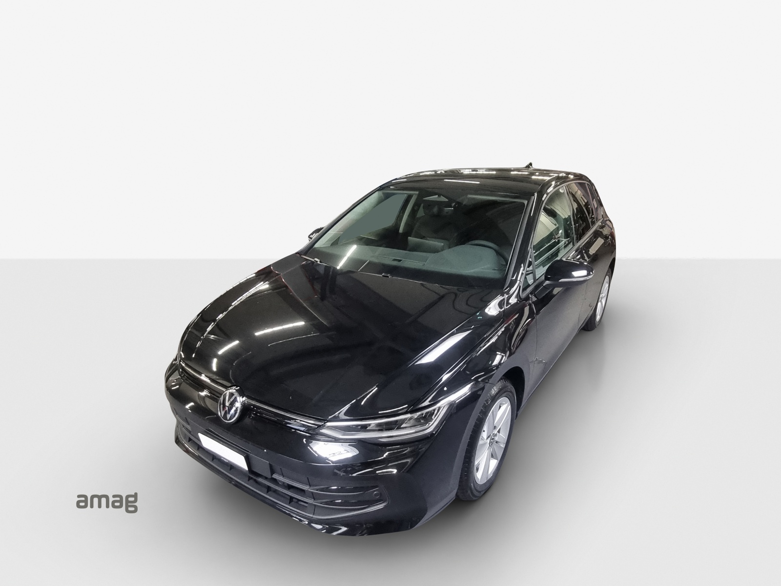VW Golf 1.5 e TSI mHEV Value DSG-image-14