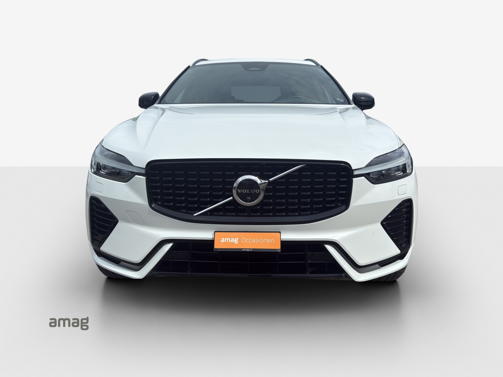 VOLVO XC60 T6 eAWD R-Design Geartronic-image-7