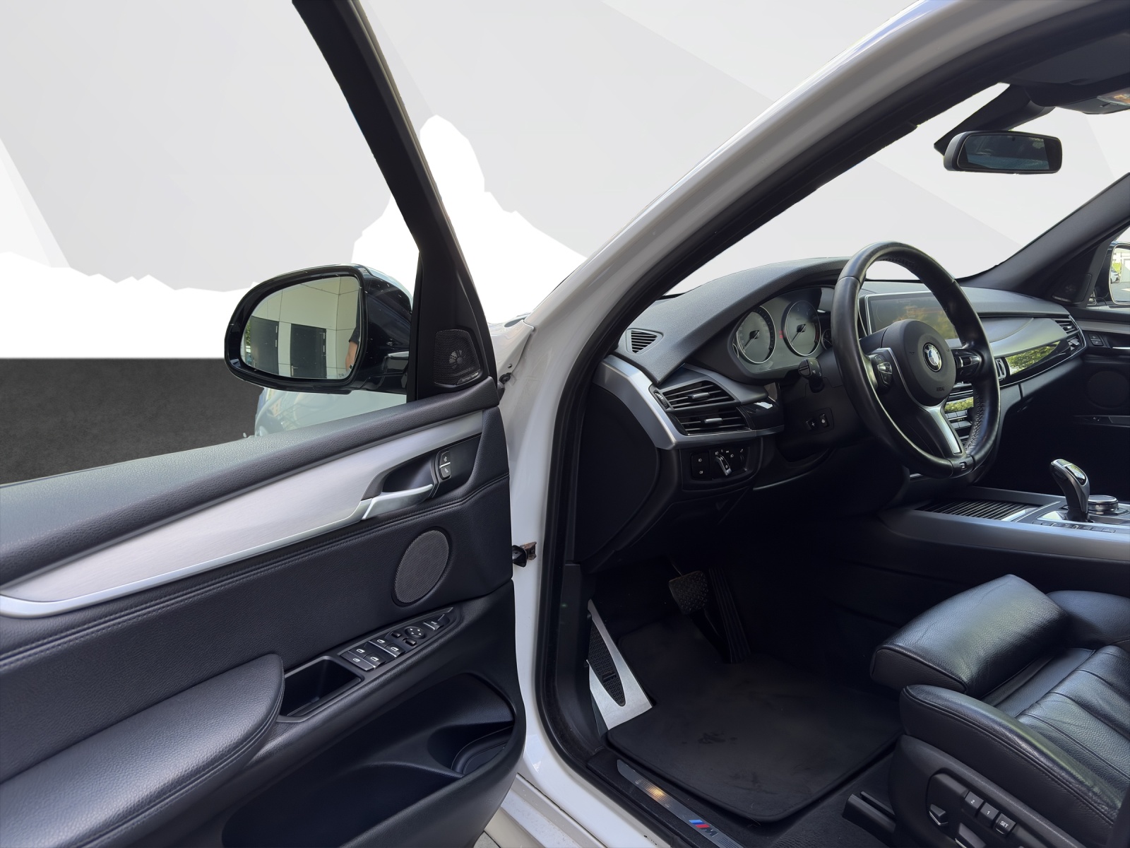 BMW X5 30d xDrive-image-8