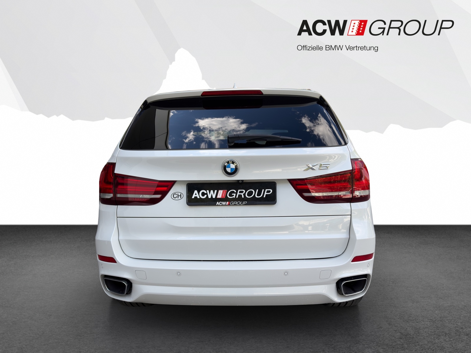 BMW X5 30d xDrive-image-3
