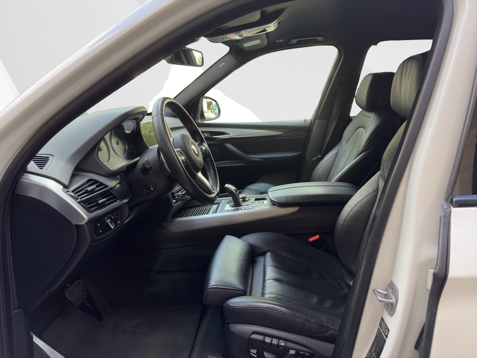 BMW X5 30d xDrive-image-9