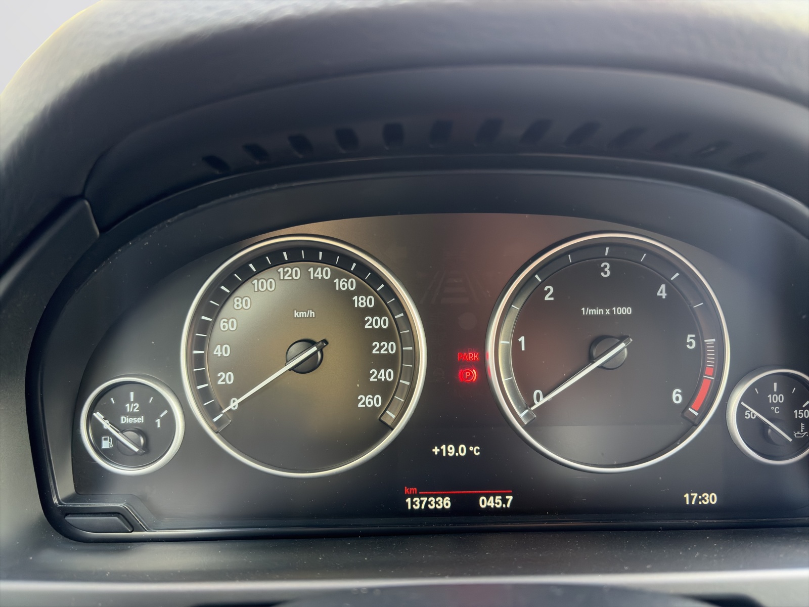 BMW X5 30d xDrive-image-12