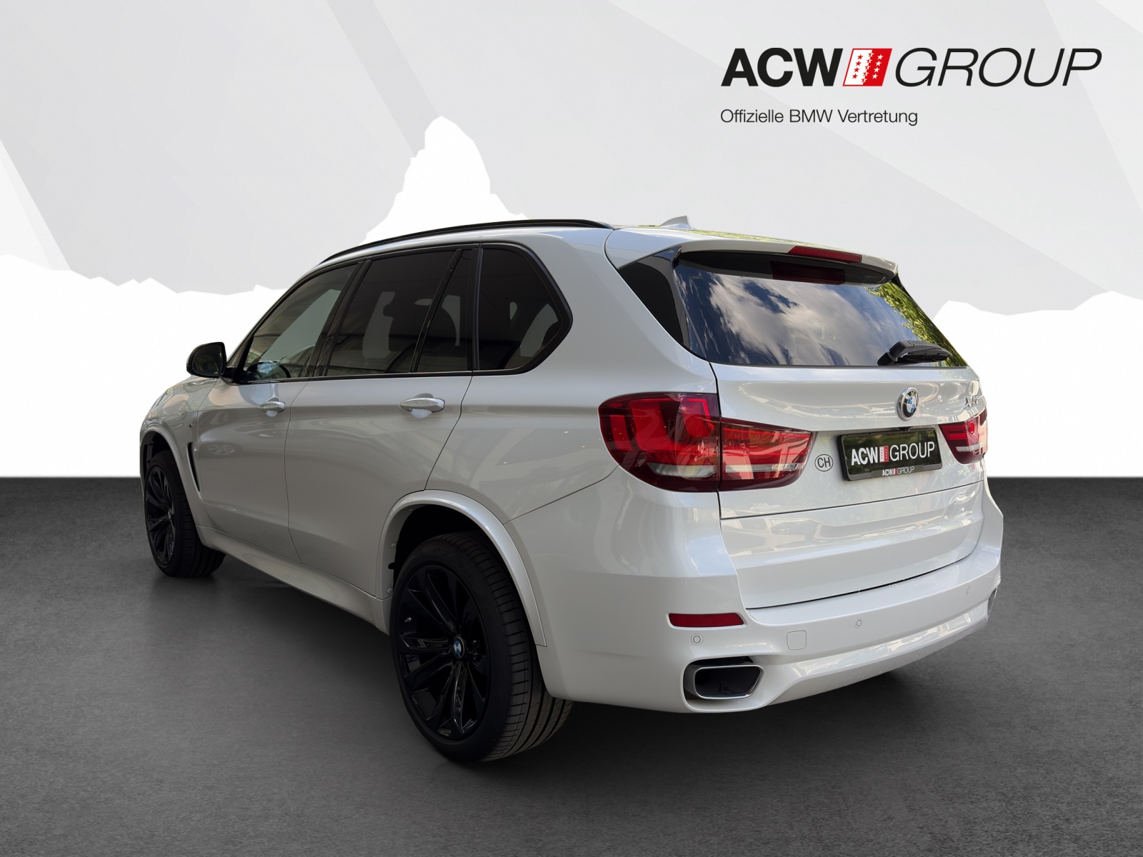 BMW X5 30d xDrive-image-2