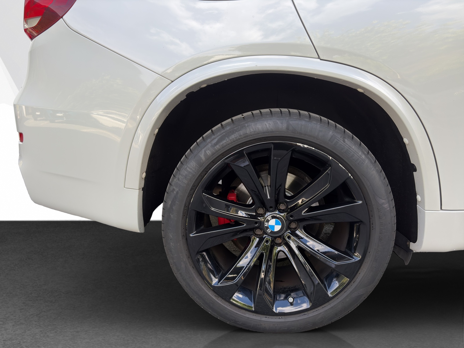BMW X5 30d xDrive-image-22