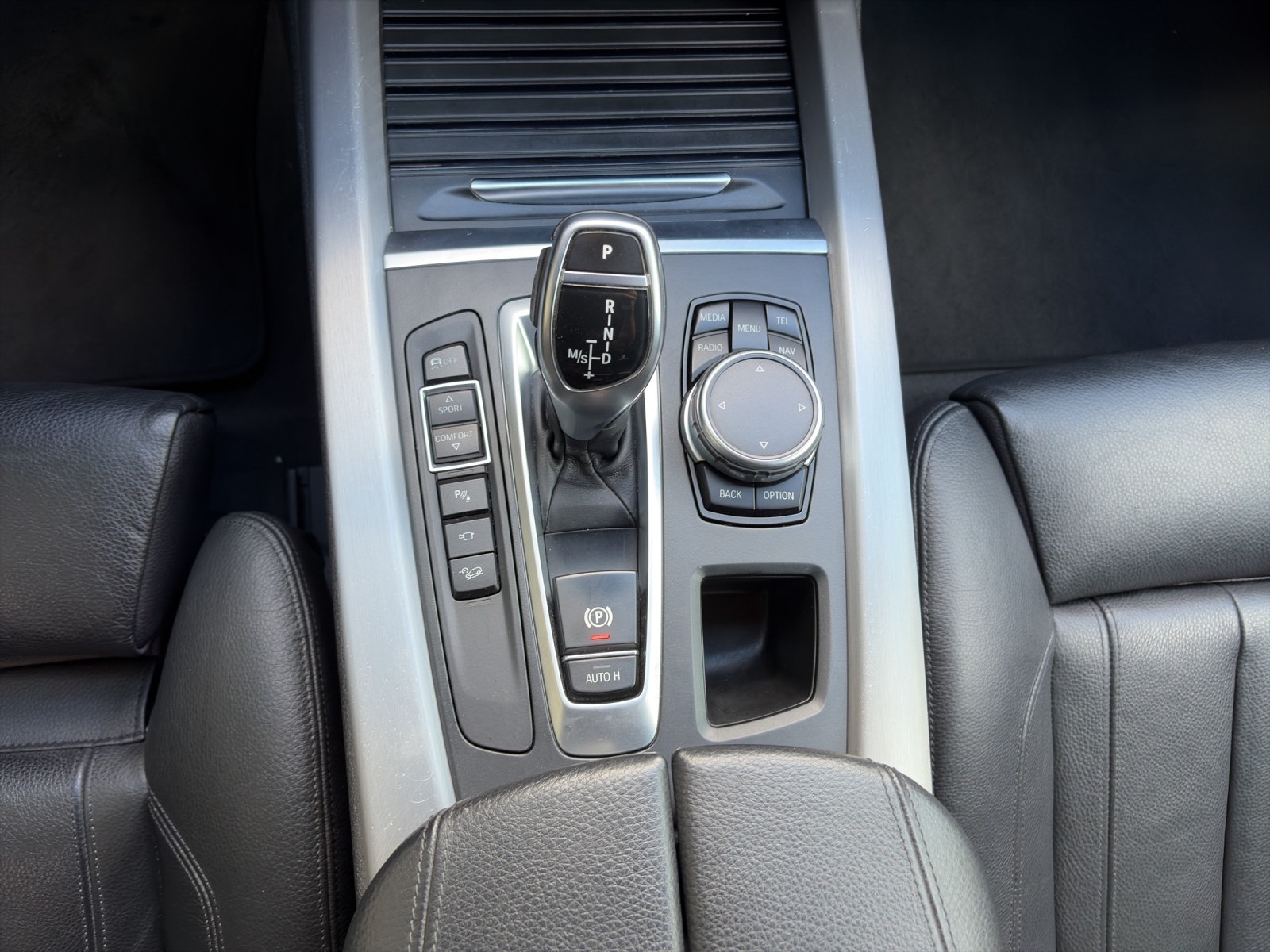 BMW X5 30d xDrive-image-14