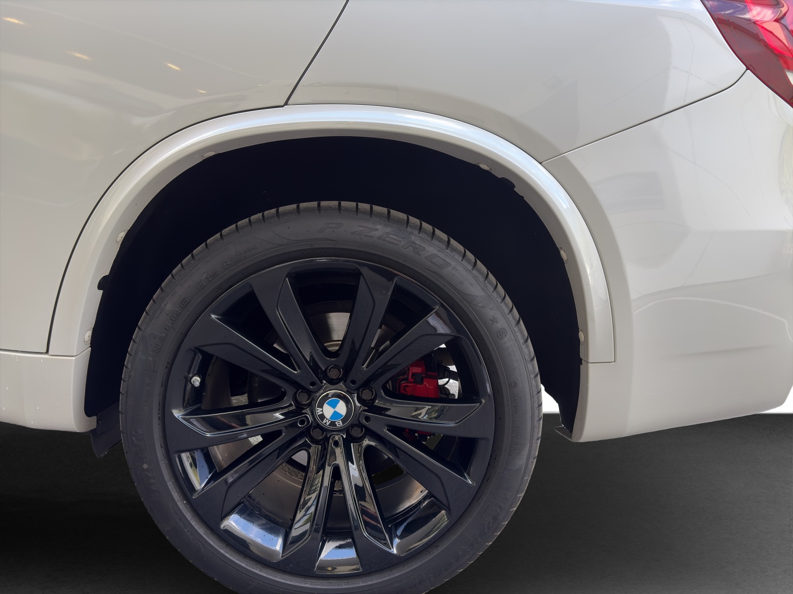 BMW X5 30d xDrive-image-21