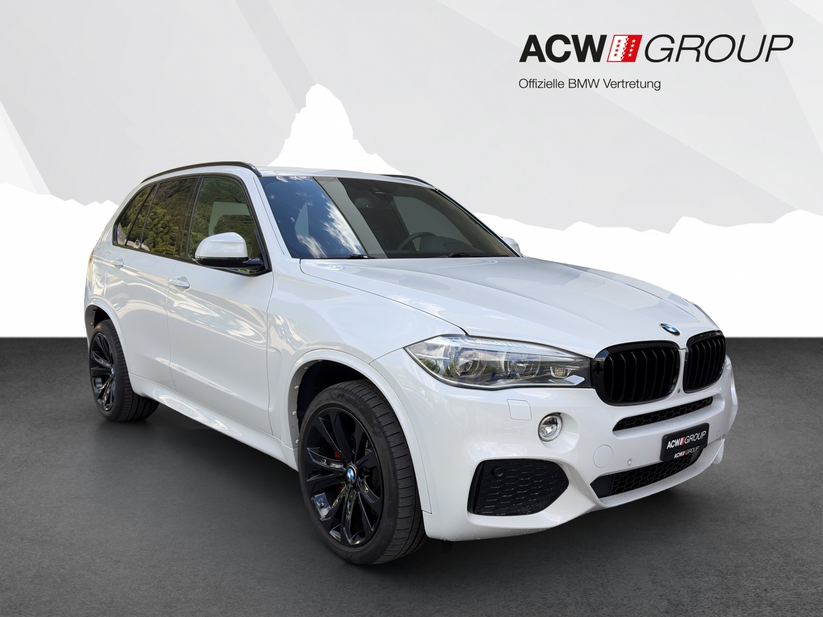 BMW X5 30d xDrive-image-6