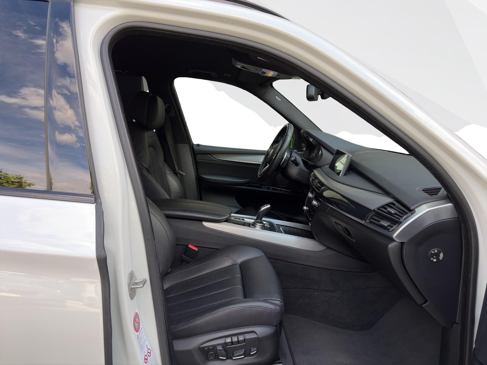 BMW X5 30d xDrive-image-15