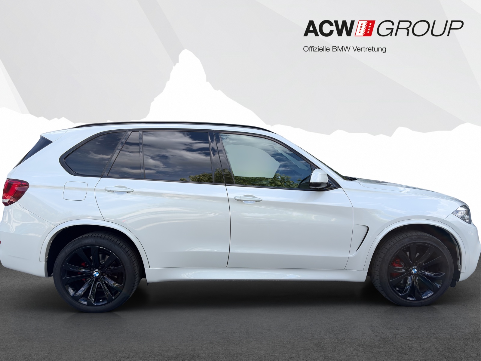 BMW X5 30d xDrive-image-5