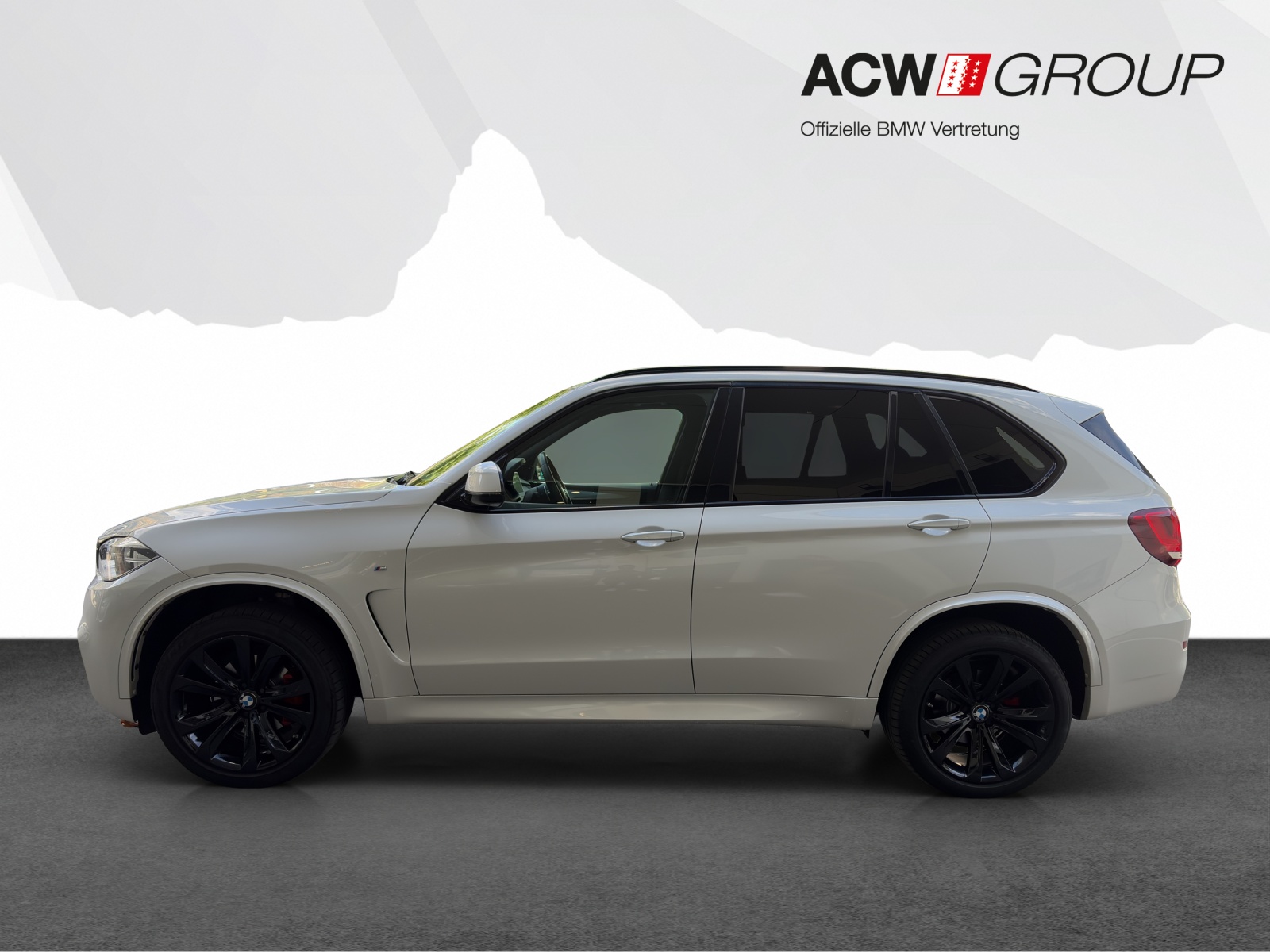 BMW X5 30d xDrive-image-1