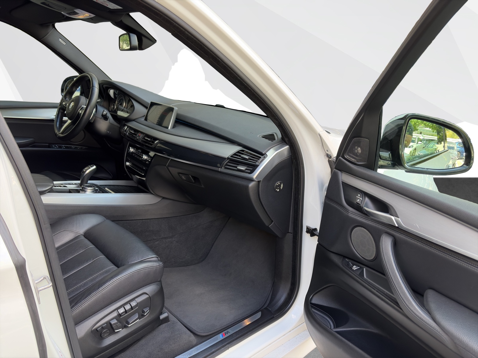 BMW X5 30d xDrive-image-16