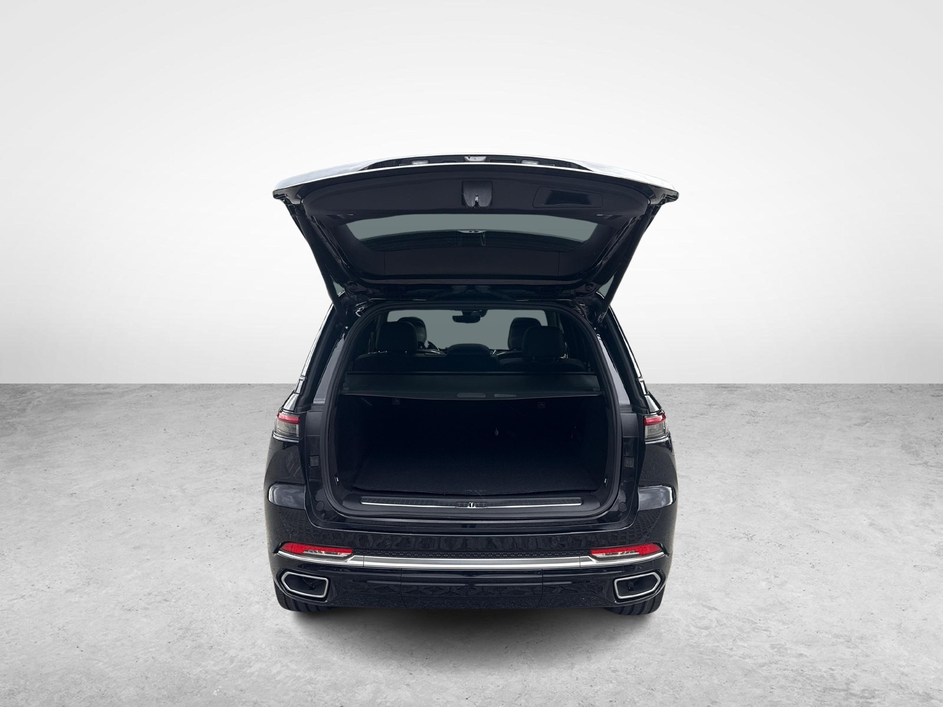 JEEP Grand Cherokee 2.0 Turbo Summit Reserve 4xe - Gancio traino amovibile e pneumatici invernali inclusi-image-13