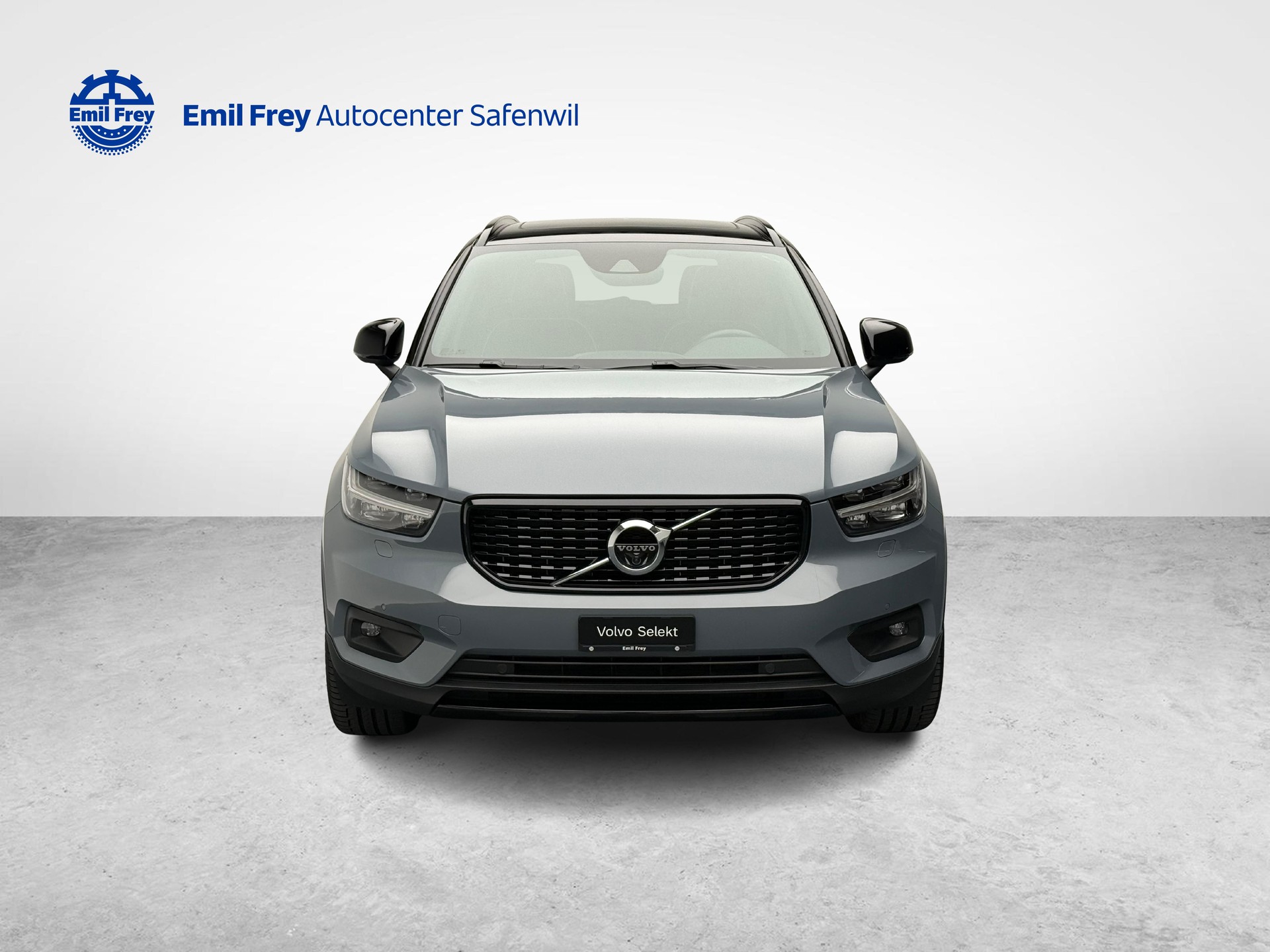 VOLVO XC40 1.5 T4 PiH R-Design-image-7