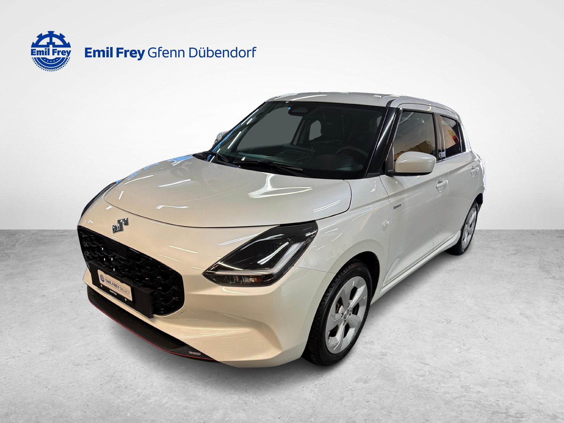 SUZUKI Swift 1.2 Tradizio Hybrid