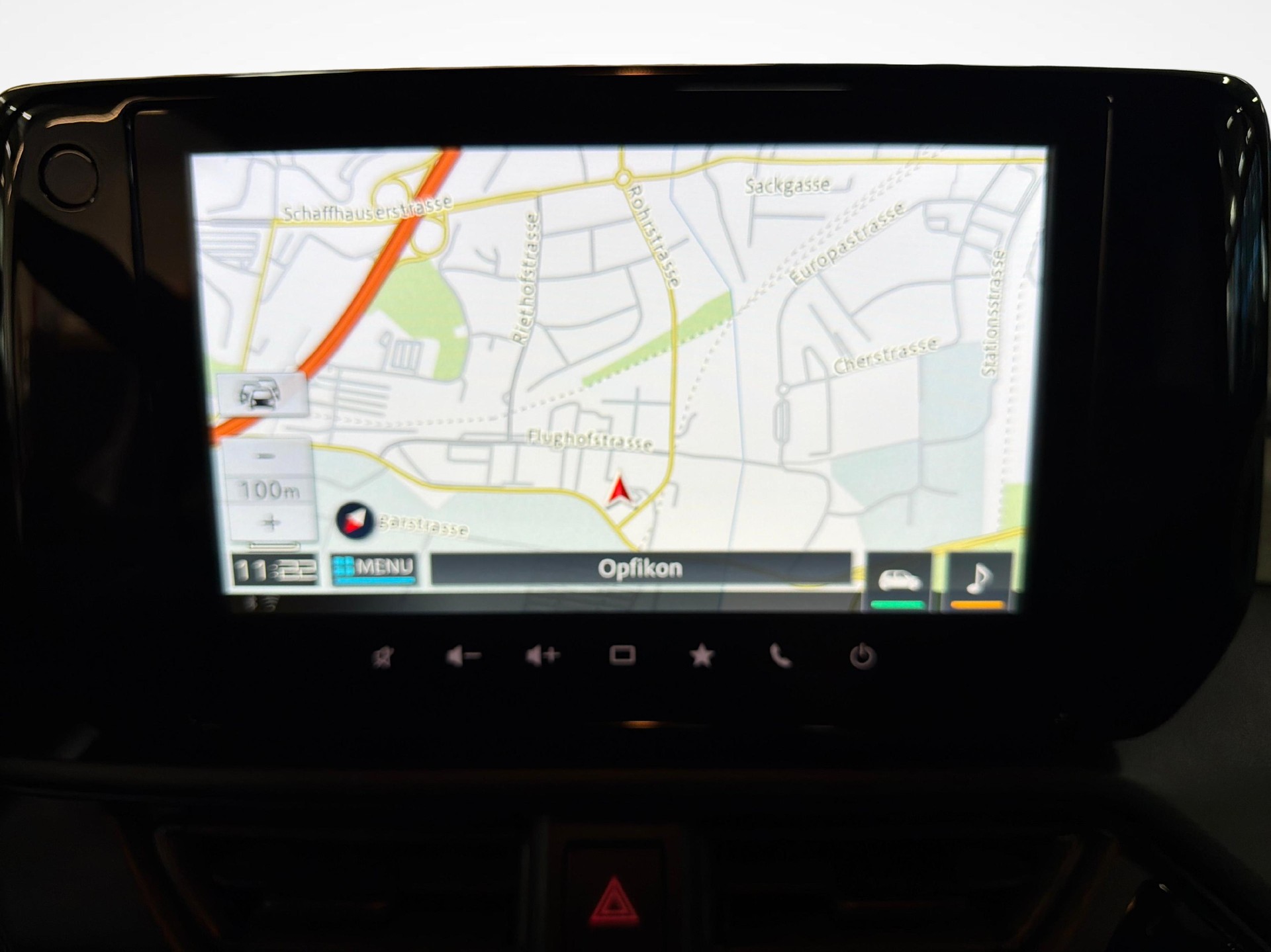 SUZUKI Swift 1.2 Tradizio Hybrid-image-11