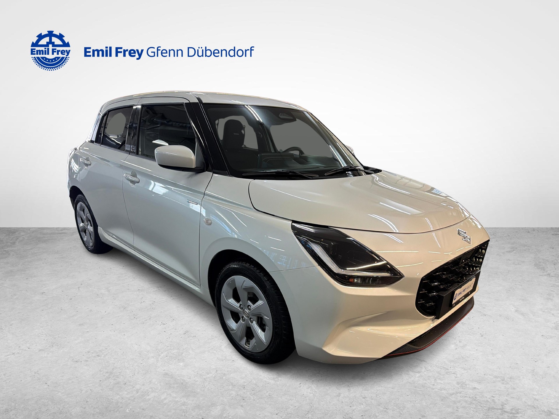 SUZUKI Swift 1.2 Tradizio Hybrid-showroom-element-3
