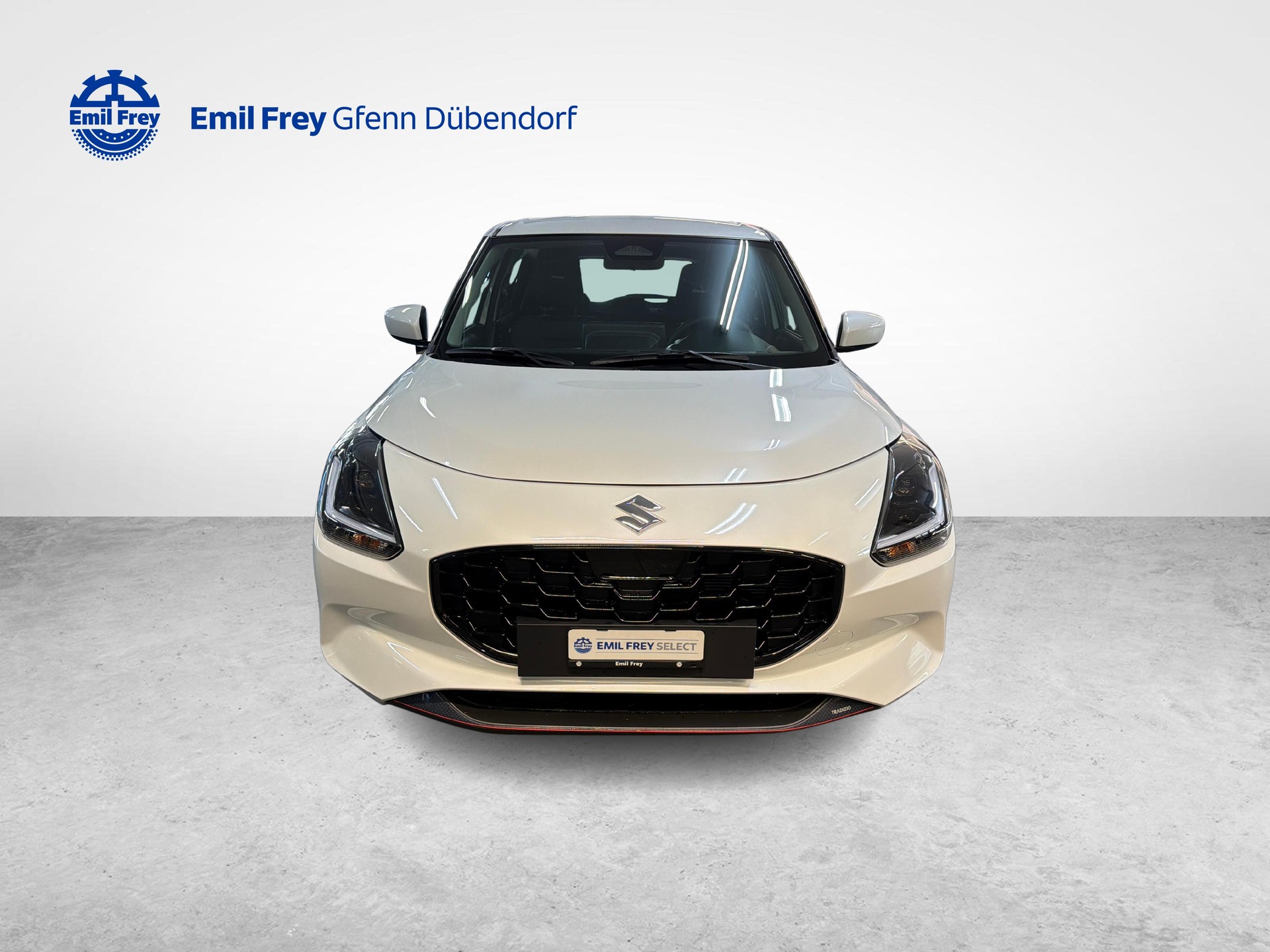 SUZUKI Swift 1.2 Tradizio Hybrid-image-7
