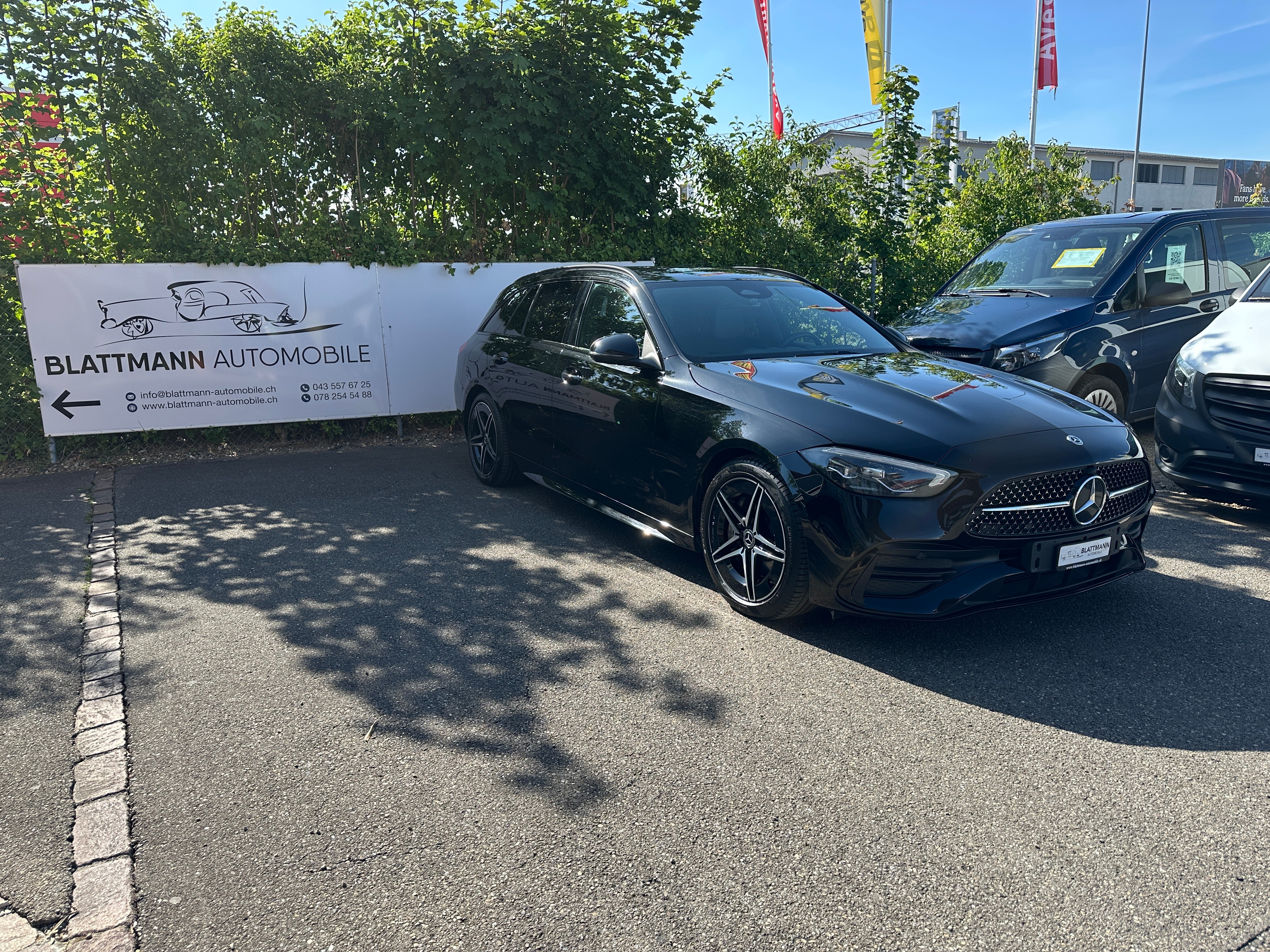 Car photo