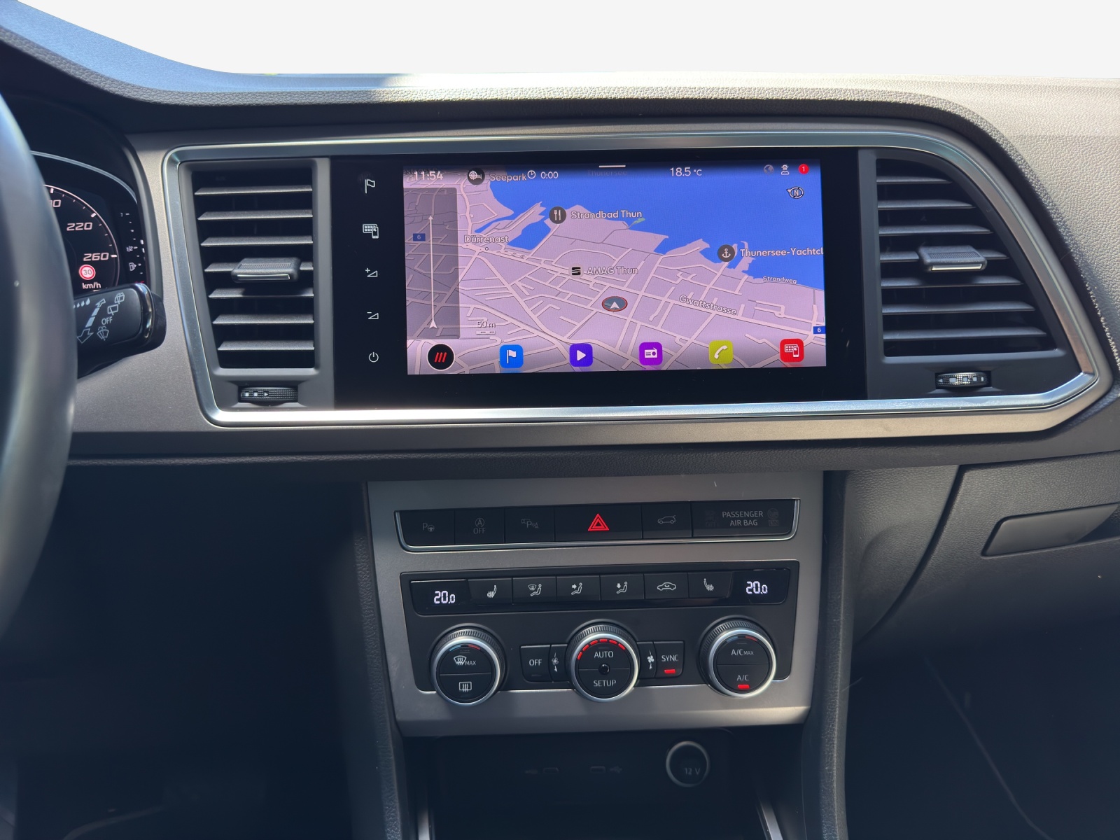 SEAT Ateca 2.0 TSI Hola Xperience DSG 4Drive-image-10