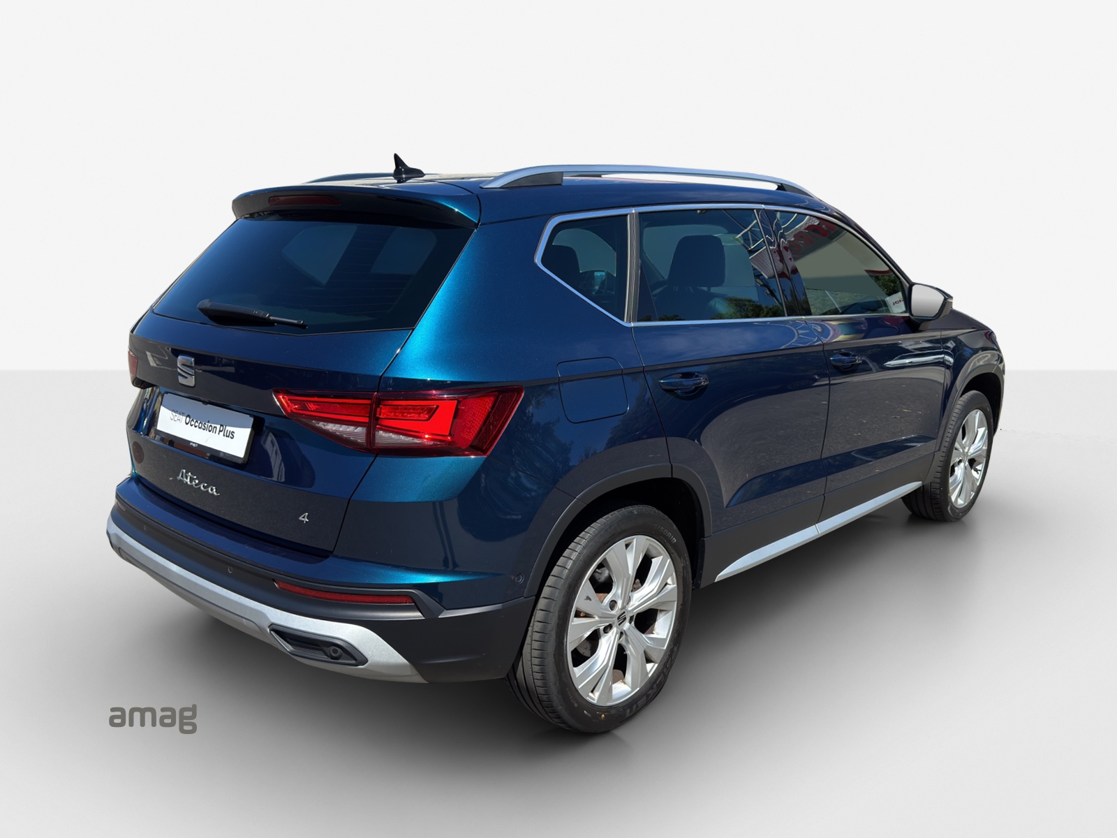 SEAT Ateca 2.0 TSI Hola Xperience DSG 4Drive-image-4