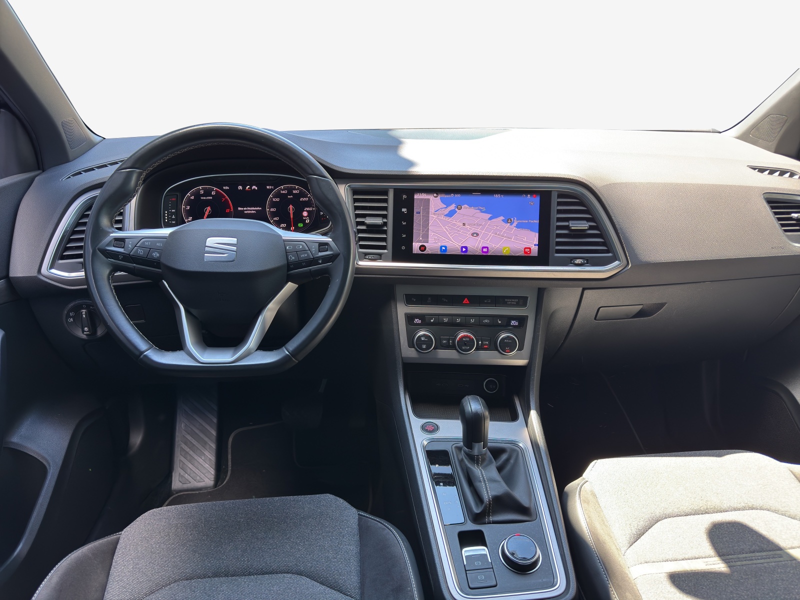 SEAT Ateca 2.0 TSI Hola Xperience DSG 4Drive-image-8